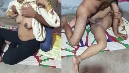 अपरिचित लड़का आके चोद गया भाभी को वीडियो