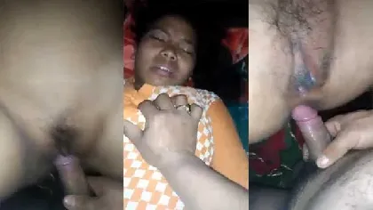 अस्साम की लड़की की चूत गांड़ चुदाई एक साथ वीडियो