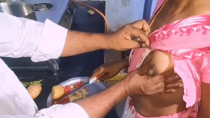 इंडियन भाभी की क्सक्सक्स किचन सेक्स वीडियो