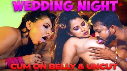 क्सक्सक्स हिन्दी सेक्सी वीडियो – शादी की रात