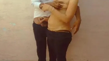 गर्लफ्रेंड को अकेले पा के चोद दिया बाय्फ्रेंड ने वीडियो