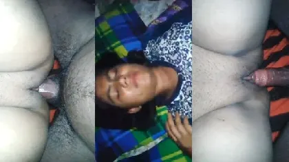 गाँव की गोरी भाभी की चूत चुदाई एमएमएस वीडियो