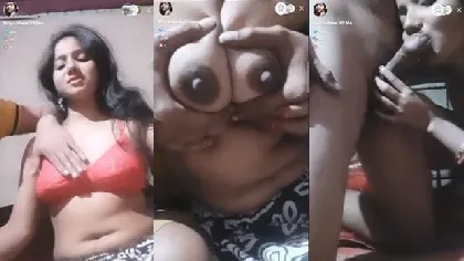 गाँव की सेक्सी जोड़ी का कॅम पॉर्न शो वीडियो