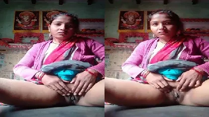 गाँव के मासूम भाभी की नंगी चोट दिखाई सेल्फी वीडियो