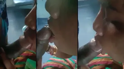 चलती हुई ट्रेन में हिजरे से लंड चुस्वाई वीडियो