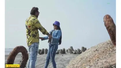 चीटिंग वाइफ का रोमांस और चोरी छुपकर सेक्स मस्ती वीडियो