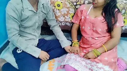 चुदाई का पाठ पढ़ाया भाभी ने देवर को वीडियो