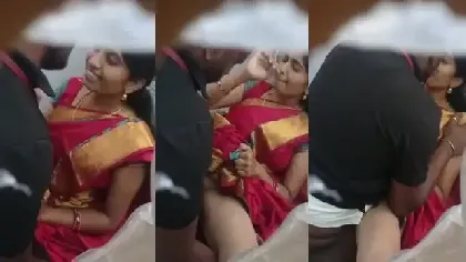 तमिल वाइफ सेक्स हिडन कैमरा में पकड़ी गयी हॉट वायरल एमएमएस वीडियो