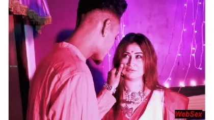 देवर भाभी की नॉटी मस्ती बिस्तर पर चोदा चुदी की वीडियो