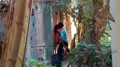 देसी कॉलेज लवर्स की हॉट सेक्स खुले मे वीडियो