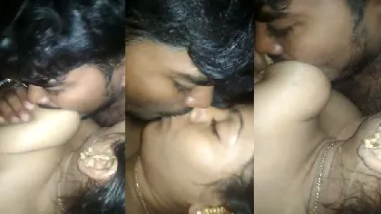 देहाती भाभी के सेक्सी चुचि चुसाई एमएमएस वीडियो