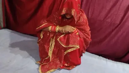 नई नई शादी हुई देहाती औरत की चुदाई वीडियो