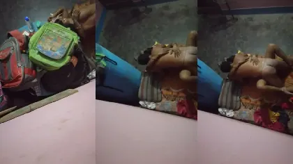 पड़ोसी भाभी की चूत चुदाई वीडियो