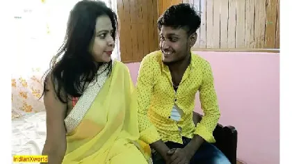 प्यासी वाइफ को जवान लड़का मिला चोदा चोदी मस्ती करने वीडियो