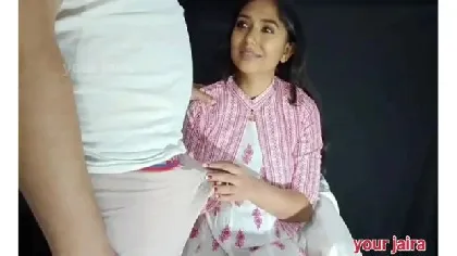 फकिंग हॉट वाइफ ज़ायरा ने चूत में लंड लिया वीडियो