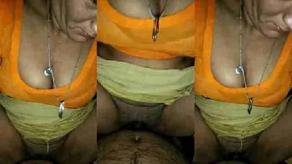 बिग बूब्स चाची ने की जोरदार लंड की सवारी वीडियो