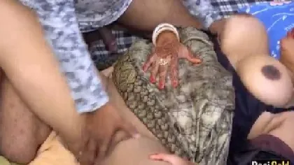 भाई बहेन की चुदाई खेल रखी के दिन वीडियो