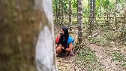 भाभी को मुत्ते देख लंड जाग उठा तो चोद दिया वीडियो