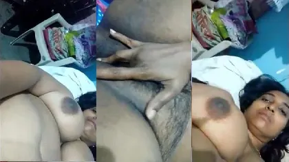 मल्लू देसी भाभी की चूत में उंगली वीडियो