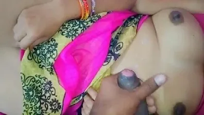 मेरी सेक्सी भाभी के साथ चुदाई का सेल्फी वीडियो