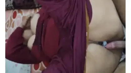 मोटी दीदी की बुर चुदाई करके लंड का माल भर दिया वीडियो