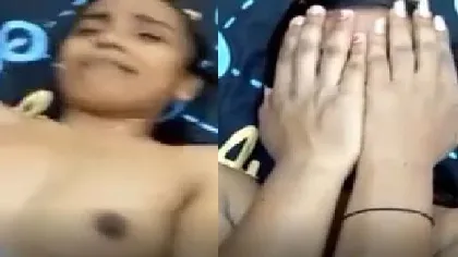 शर्मीली नौकरानी की नाथ उतारी वीडियो