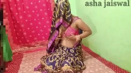 शर्मीली राजस्थानी भाभी चुदाई की होममेड पॉर्न वीडियो