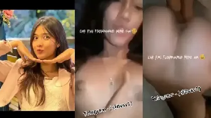 शांति रेहमान नाज़िआ वायरल वीडियो (shanti rehman nazia viral video)