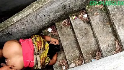 सेक्सी साली को चोद कर खुश कर दिया वीडियो