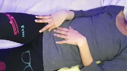 सौतेली बहेन की छोटी चूत चुदाई भाई के बड़े लंड से वीडियो