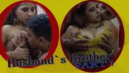 हिंदी क्सक्सक्स मूवी – हज़्बेंड की भाई पहेला भाग वीडियो