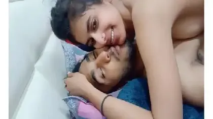 १८+ कानपूर गर्ल सेक्स एमएमएस कॉलेज बॉयफ्रेंड के साथ वायरल वीडियो