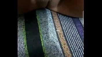 उसके खड़े निप्पल-1