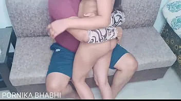 एक पागल से चुदाई