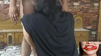 कमर तोड चुदाई पलंग पर