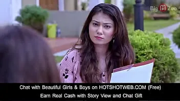 कुसुम की कॉल गर्ल बनने की कहानी