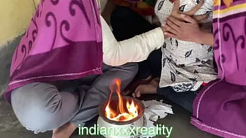 खेल खेल में चुदाई