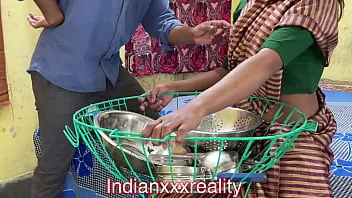 गर्लफ्रेंड और उसकी बहन को दोनों को चोदा