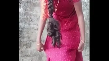 चाची ने लंड पकड़कर चोदना सिखाया