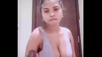 जवान लड़की को सेक्स करना सिखाया