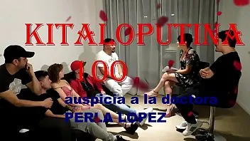 तेल लगाकर पेल दिया