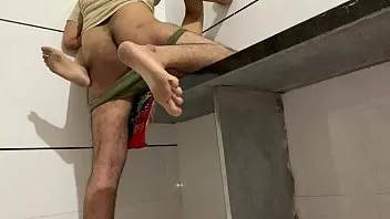 देहरादून में मकान मालकिन की चुदाई