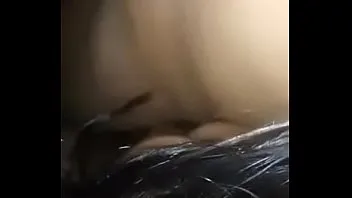 पति ने रंगे हाथों पकड़ा