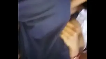 पैर खोलो बस चला गया अंदर