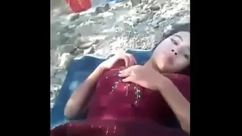 बेटे ने चोदा