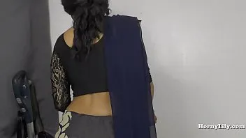 बॉस की बीवी को चोद के प्लेबॉय बना