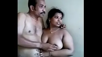 भाभी का मसाज और चोदन पति के सामने