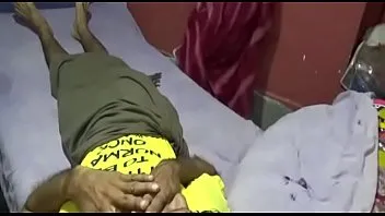 भाभी ने इच्छा पूरी की