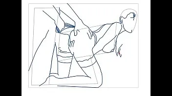 मेरा ﻿पहला सेक्स कल्लू के साथ