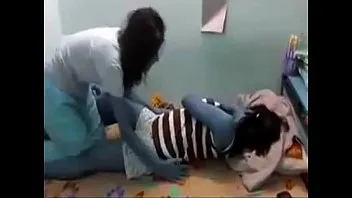 लड़की फ़िदा हमने दिया लिटा